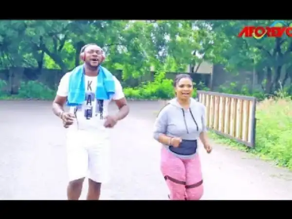 Yoruba Movie: Sweet Sixteen Love (2019)